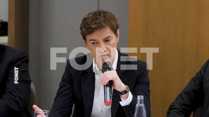 Skandalozno šta rade Srbiji
